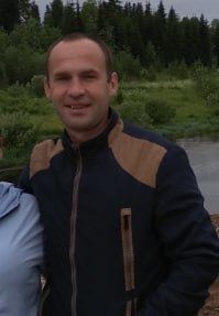 Фотография Истомин Сергей Николаевич, погибший солдат СВО