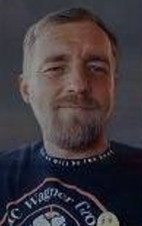 Фотография Гатиятулин Алексей Васильевич, погибший солдат СВО