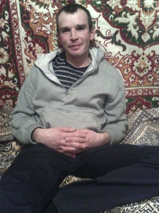 Фотография Матюшин Иван, погибший солдат СВО