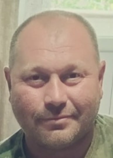 Фотография Максименко Алексей Викторович, погибший солдат СВО