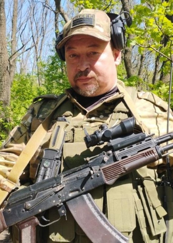 Фотография Грибанов Александр Валерьевич, погибший солдат СВО