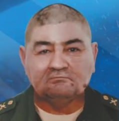 Фотография Фалеев Дмитрий Валерьевич, погибший солдат СВО