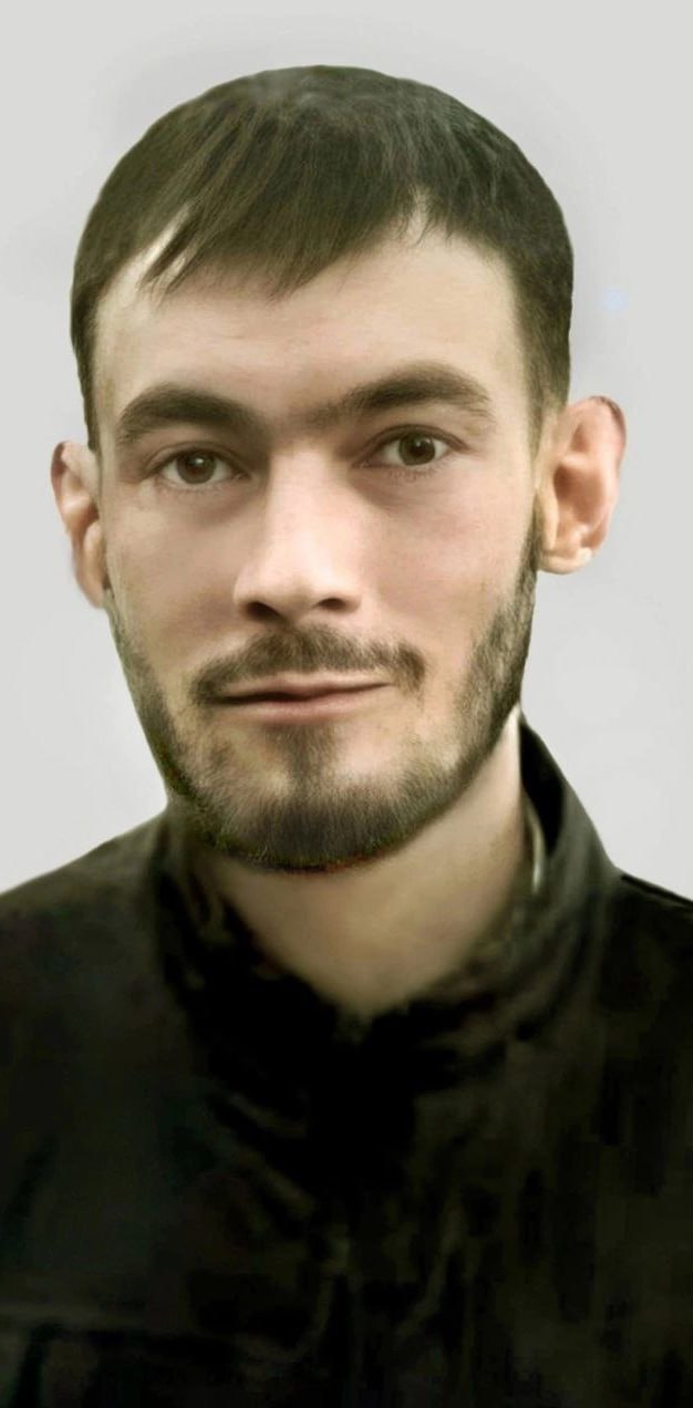 Фотография Тюфяков Илья Владимирович, погибший солдат СВО