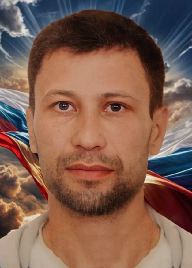 Фотография Анисимков Макар Юрьевич, погибший солдат СВО