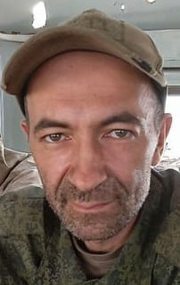 Фотография Шехмаметьев Шамиль Алимович, погибший солдат СВО