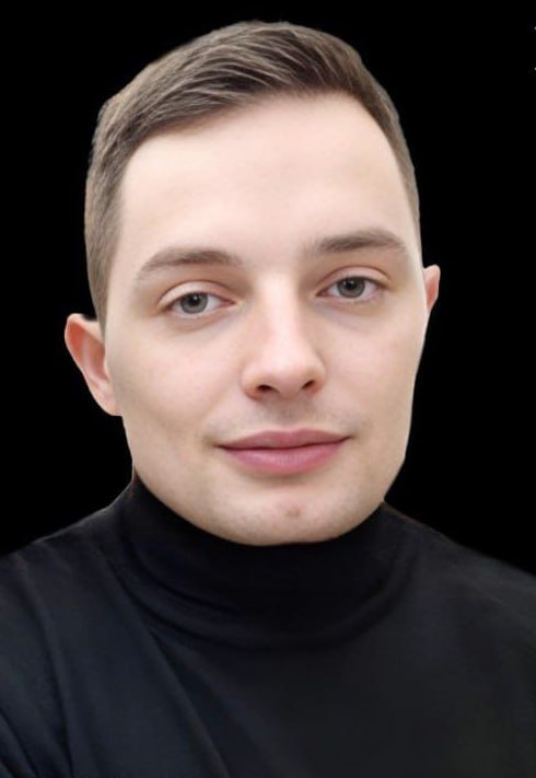 Фотография Путилов Дмитрий Денисович, погибший солдат СВО