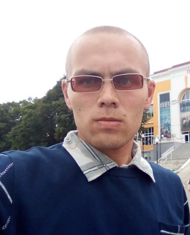 Фотография Булдаков Евгений Николаевич, погибший солдат СВО