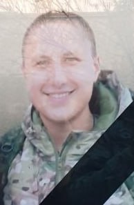 Фотография Дорофеев Игнат Андреевич, погибший солдат СВО