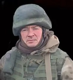 Фотография Горбатенко Владислав Петрович, погибший солдат СВО