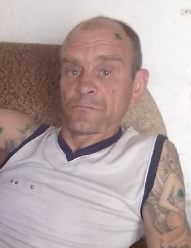 Фотография Столетов Виталий Валентинович, погибший солдат СВО