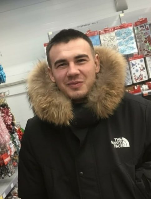 Фотография Селезнёв Виктор Иванович, погибший солдат СВО