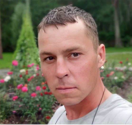 Фотография Астафьев Павел Константинович, погибший солдат СВО