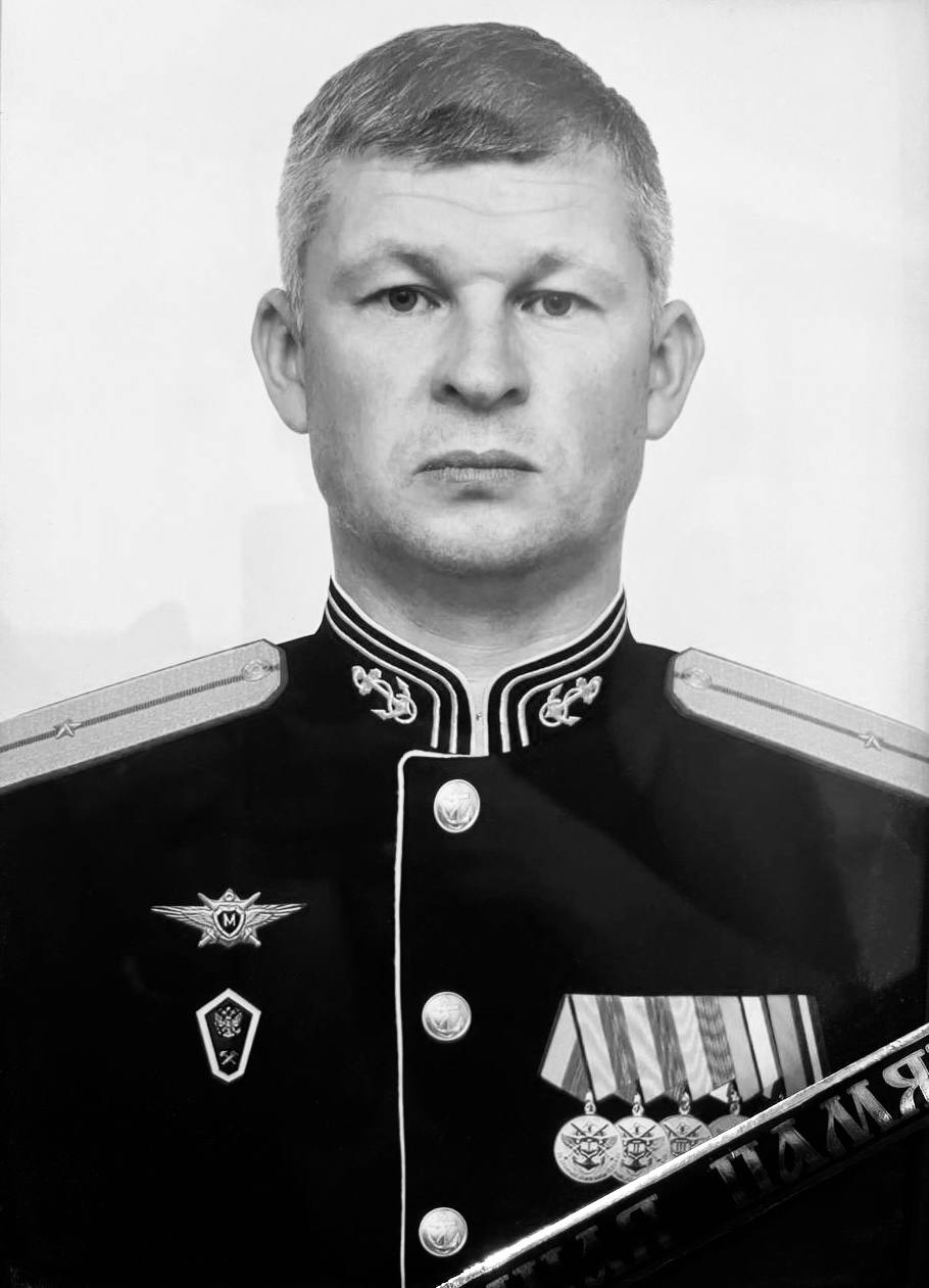 Фотография Богданов Дмитрий Игоревич, погибший солдат СВО