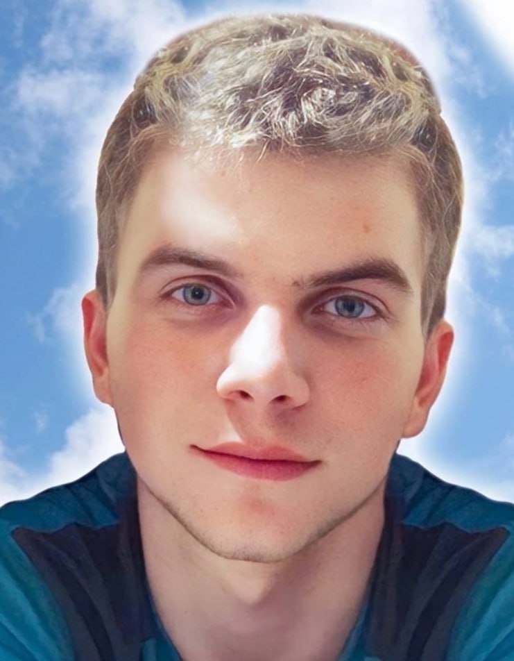 Фотография Жигачев Илья, погибший солдат СВО