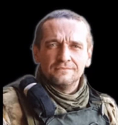 Фотография Клименко Андрей Иванович, погибший солдат СВО