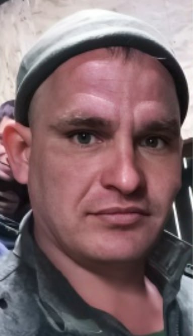 Фотография Головко Евгений Григорьевич, погибший солдат СВО