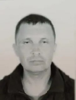 Фотография Воротилов Виктор Николаевич, погибший солдат СВО