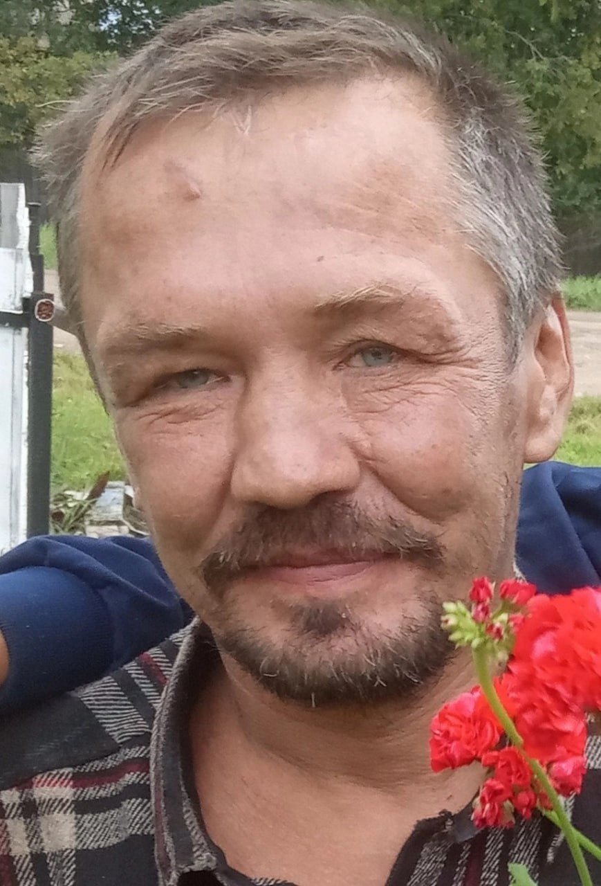 Фотография Архипов Игорь Анатольевич, погибший солдат СВО