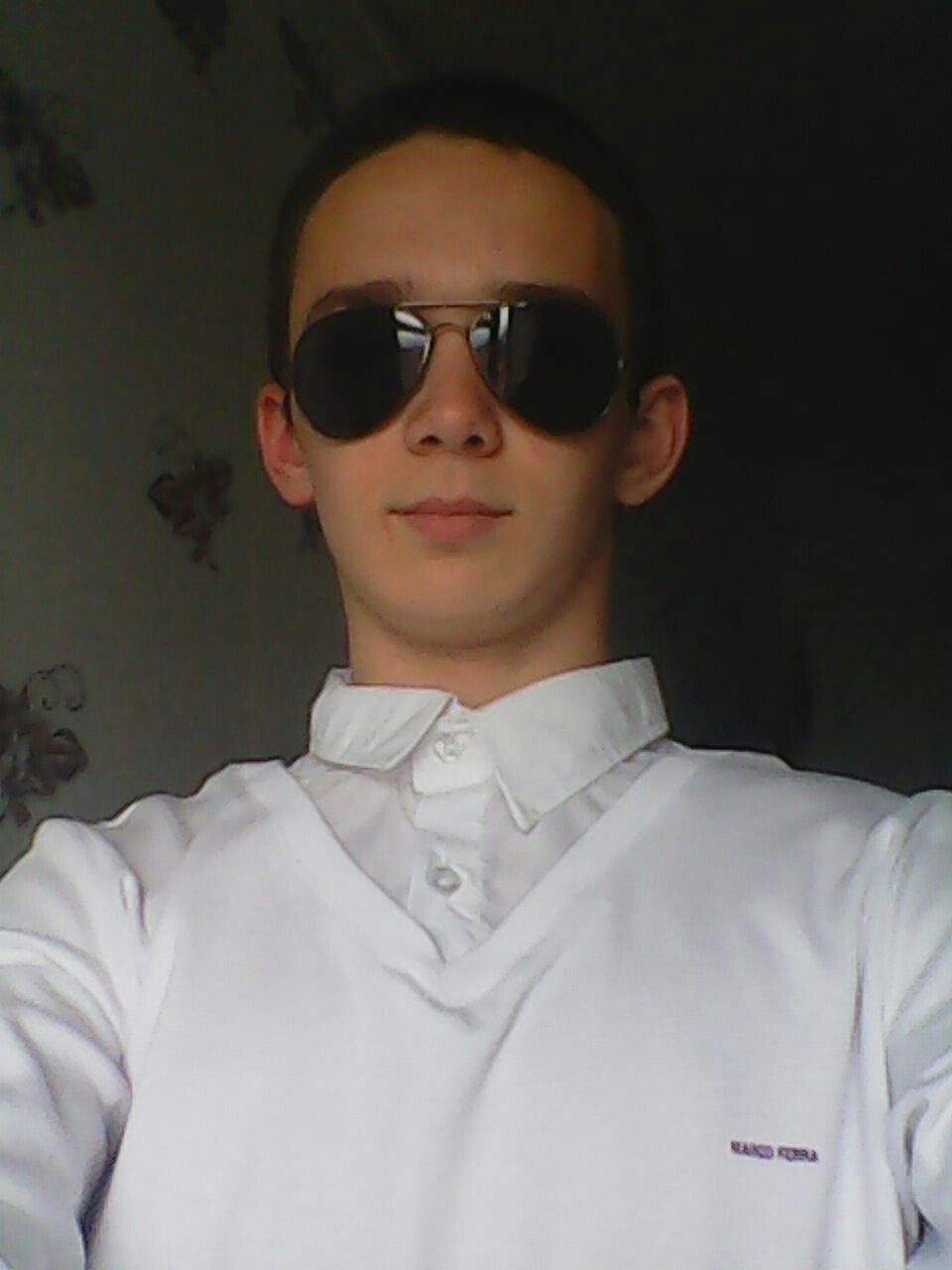 Фотография Гурьев Илья Андреевич, погибший солдат СВО