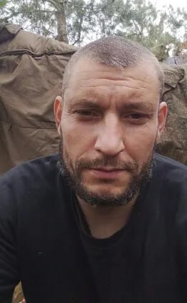 Фотография Колмогоров Валентин Владимирович, погибший солдат СВО