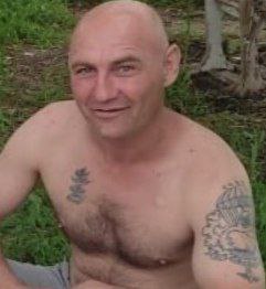 Фотография Рыков Григорий Михайлович, погибший солдат СВО