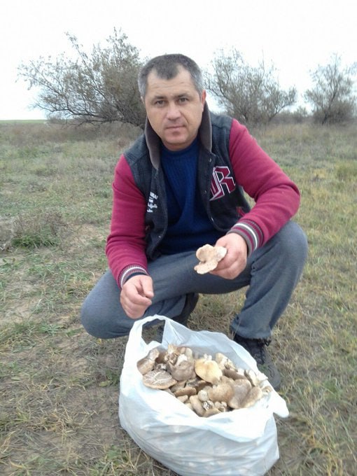 Фотография Самойлов Владимир Викторович, погибший солдат СВО