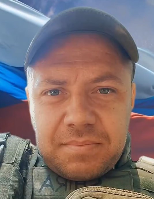 Фотография Ширяев Максим Владимирович, погибший солдат СВО