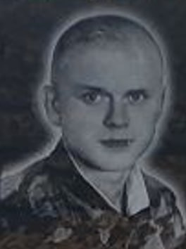 Фотография Кирилёв Руслан Раисович, погибший солдат СВО