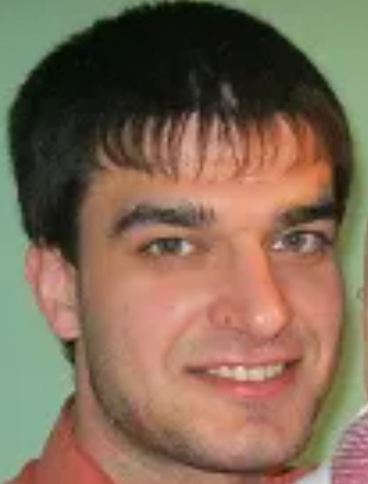 Фотография Бурдаков Артем Игоревич, погибший солдат СВО