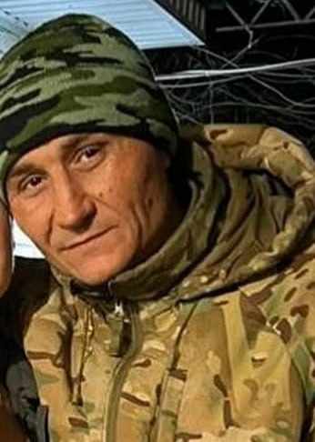 Фотография Мирошниченко Юрий Николаевич, погибший солдат СВО