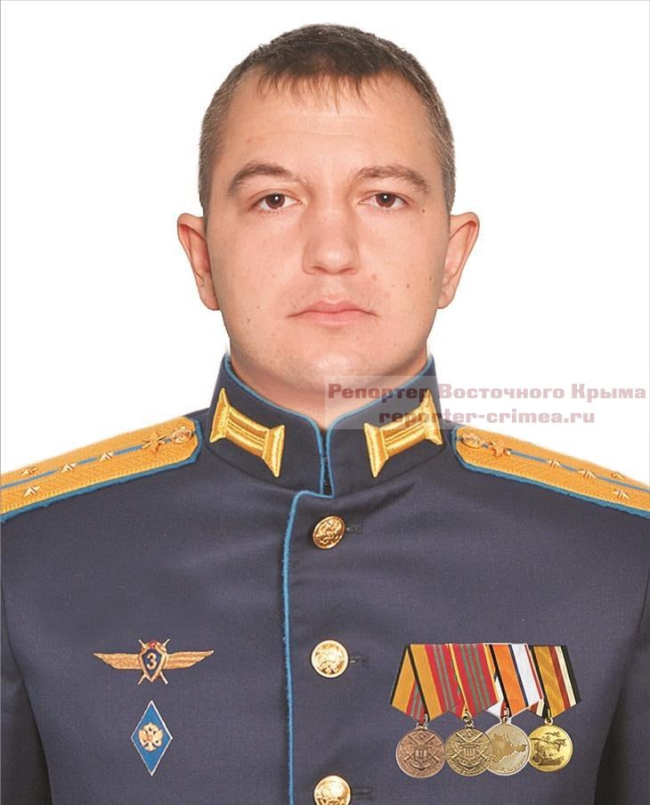 Фотография Романов Антон Михайлович, погибший солдат СВО