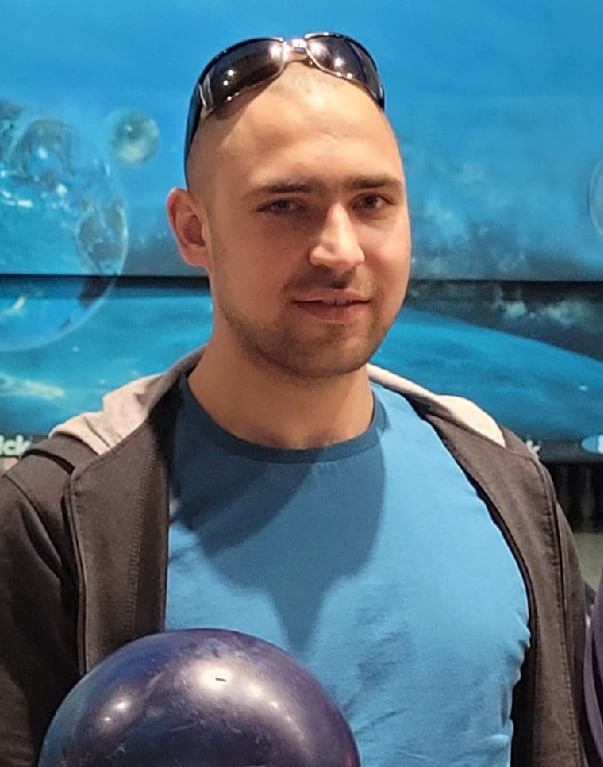 Фотография Казанцев Олег, погибший солдат СВО