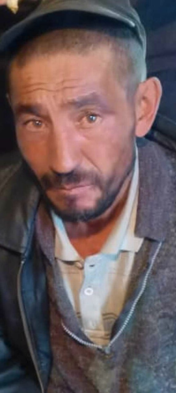 Фотография Харлов Владимир Геннадьевич, погибший солдат СВО