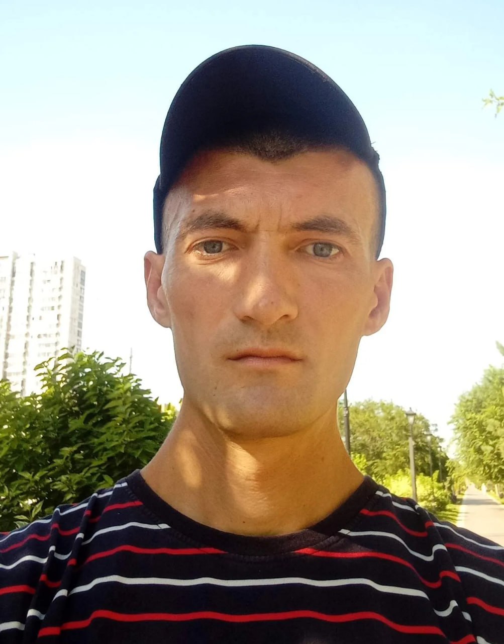 Фотография Шибаев Владимир, погибший солдат СВО