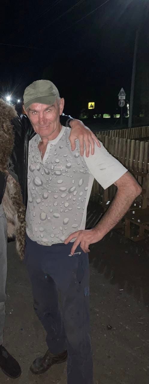 Фотография Казутин Владимир Николаевич, погибший солдат СВО