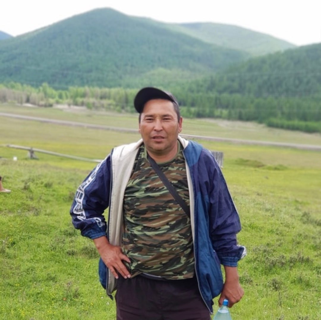 Фотография Монгуш Чечек-оол Дембилович, погибший солдат СВО