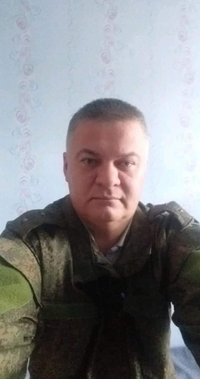 Фотография Милованов Павел Александрович, погибший солдат СВО