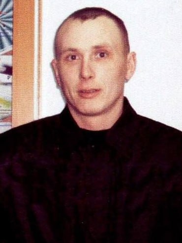 Фотография Шевченко Сергей Сергеевич, погибший солдат СВО