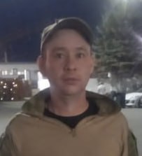 Фотография Коваль Евгений Михайлович, погибший солдат СВО