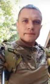 Фотография Леденев Иван Сергеевич, погибший солдат СВО