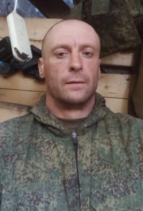 Фотография Моисеев Александр Михайлович, погибший солдат СВО