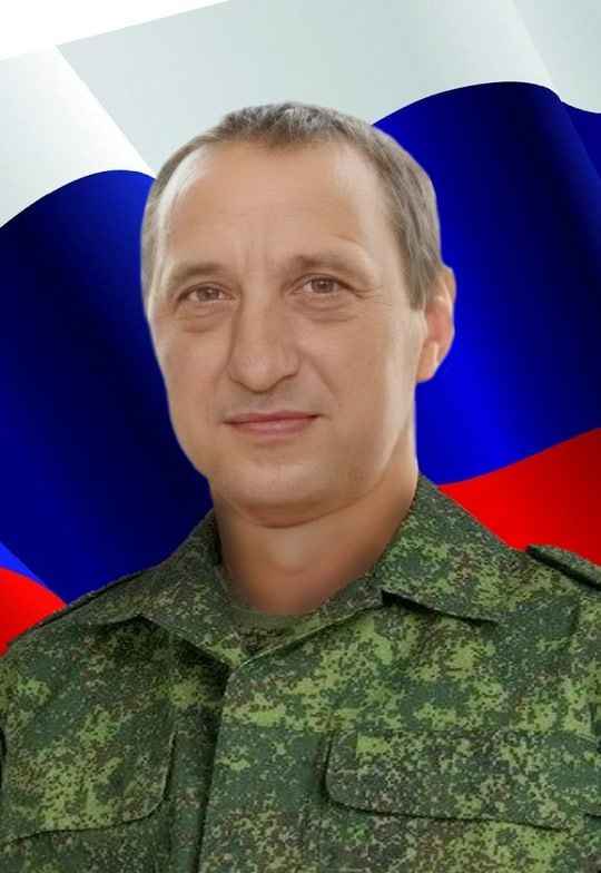 Фотография Макаров Игорь Александрович, погибший солдат СВО