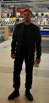 Фотография Окилов Насимджон Хикматуллоевич, погибший солдат СВО