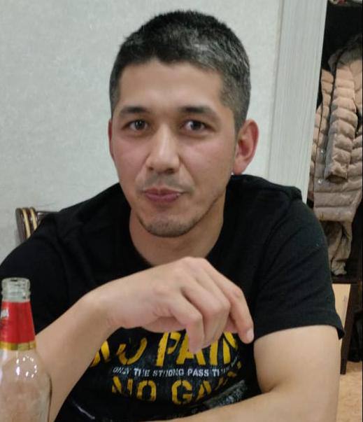 Фотография Муханов Ренат Игоревич, погибший солдат СВО