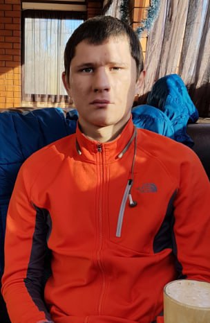 Фотография Осокин Роман Олегович, погибший солдат СВО