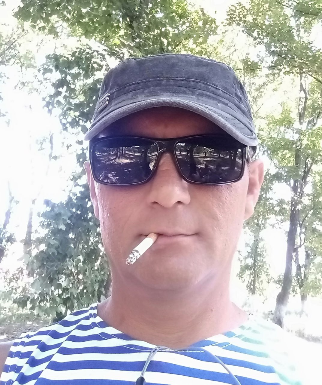 Фотография Ремнев Александр Николаевич, погибший солдат СВО