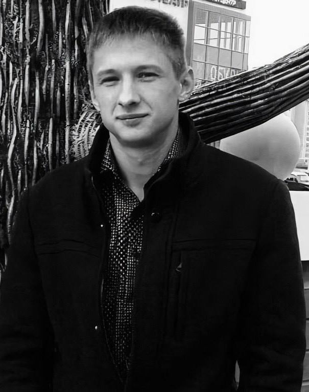 Фотография Журавлев Роман Владимирович, погибший солдат СВО