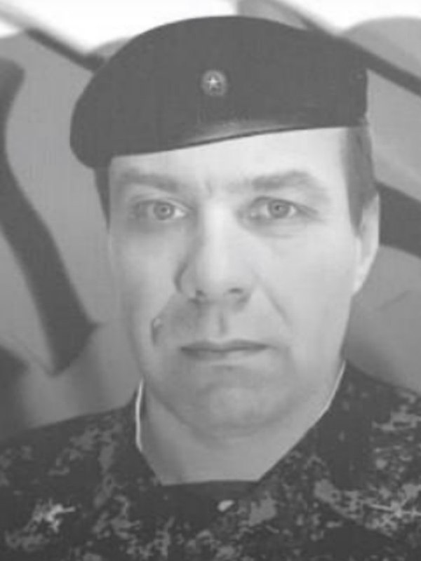 Фотография Мясунов Антон, погибший солдат СВО