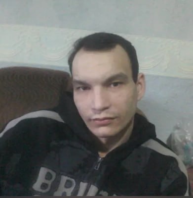 Фотография Харченко Сергей Васильевич, погибший солдат СВО