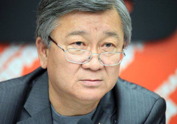 Фотография Хван Николай Бенхирович, погибший солдат СВО